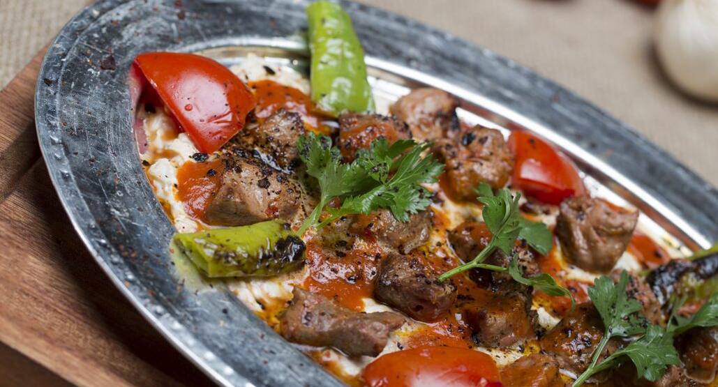 Serpme Kahvalti Sarihan Chef Yemek Nerede Yenir Facebook